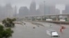 FEMA: 30.000 personas necesitan refugio tras el paso de Harvey