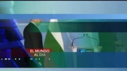 El Mundo al Día