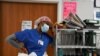 El impacto psicológico del coronavirus podría dar lugar a "otra pandemia"
