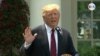 Propuesta migratoria de Trump encuentra oposición en el Congreso
