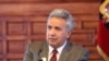 Moreno: Ecuador habla con Reino Unido sobre suerte de Assange