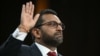 Trump loyalist Kash Patel takes helm of FBI
