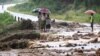 Cyclone Freddy in Malawi