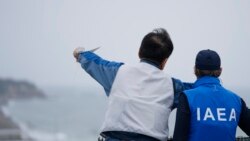 中國辯稱未受邀參與對日本福島處理水排海的認證