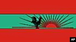 Angola: 16 membros da UNITA passaram para o MPLA