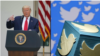 Trump Twitter