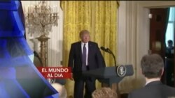 El Mundo al Día