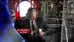 El Mundo al día