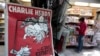 NY: Premian a revista Charlie Hebdo 