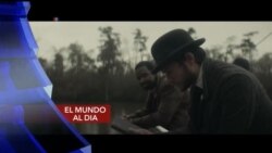 El Mundo al Día