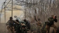 美國向烏克蘭提供3.25億美元新軍援；奧斯汀防長訪問瑞典