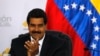Maduro proclamado presidente de Venezuela