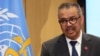 German Health Minister Lauterbach and Director-General of the WHO Dr. Adhanom Ghebreyesus meet in Geneva