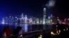 佔領中環義工被拘 港府被斥製造白色恐怖