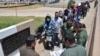 México anuncia reunión con EE.UU. para "evaluar" tema migratorio