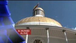 El Mundo al día