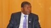 Presidente de Angola, João Lourenço, em Nova Iorque, 24 Setembro 2018