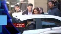 El Mundo al Día
