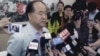 莫言籲中國政府 恢復劉曉波自由