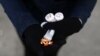 Canada records 50,000 opioid overdose deaths since 2016