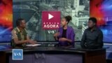 África Agora: Estados Unidos inspiram jovens africanos