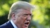 Trump se ofrece a mediar entre Turquía y los kurdos