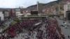 Political Crisis Continues in Bolivia After an Interim President Takes Over 