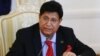 Bangladesh Foreign minister Dr. A. K. Abdul Momen