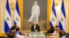 El Salvador decretó estado de excepción el sábado 14 de marzo. [Foto Cortesía Secretaría de Prensa, El Salvador]. 