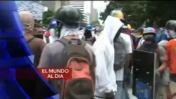 El Mundo al Día