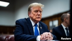 VaDonald Trump