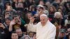 El Papa pide rezar por víctimas de inundaciones