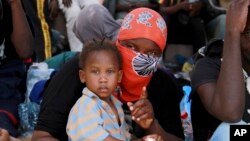 Human Rights Watch a fait part de son inquiétude pour "150 à 200 migrants subsahariens" se trouvant à la frontière algéro-tunisienne.