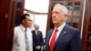 Mattis presiona a Arabia Saudí para investigación justa sobre muerte de periodista