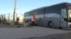 Pháp bắt đầu đưa trẻ tị nạn ra khỏi Calais