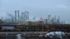 Washington se alista para cumbre de seguridad nuclear