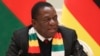 VaEmmerson Mnangagwa 