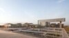 Universidade Agostinho Neto, Luanda, Angola