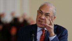 OCDE: Economía mundial mejorará en 2021