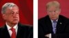López Obrador se reunirá con Trump “sin confrontación”