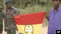 Angola reforça controlo fronteiriço em Cabinda
