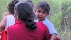 Niños inmigrantes no recibirán ningún tipo de asilo
