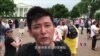 已移民港人：自己有責任要為香港的民主發聲