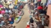 CARITAS com falta de meios para ajudar deslocados em Cabo Delgado