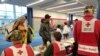 Policía de Houston sobre Harvey: "3.052 personas han sido rescatadas"