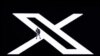 โลโก้บริษัทเอ็กซ์ "X" หรือทวิตเตอร์ในอดีต