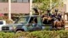 APTOPIX Burkina Faso Attack