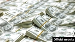 Dívidas ocultas atingem dois mil milhões de dólares