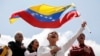 Maria Corina Machado llama a protesta masiva mundial tras ser acusada de traición a la patria