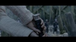 El Rey Arturo: La Leyenda de la Espada